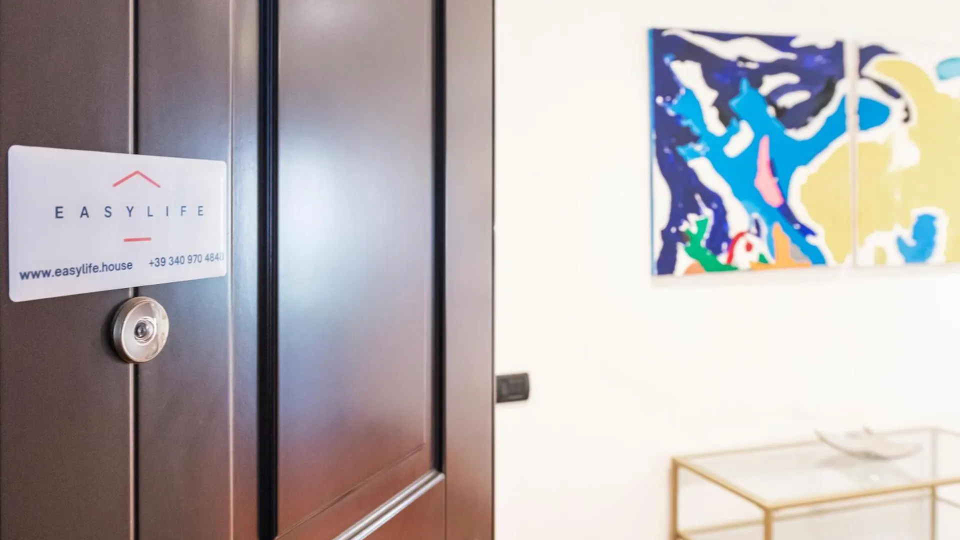 Easylife - Spacious Apartment On The First Floor In The Gae Aulenti Area Milan