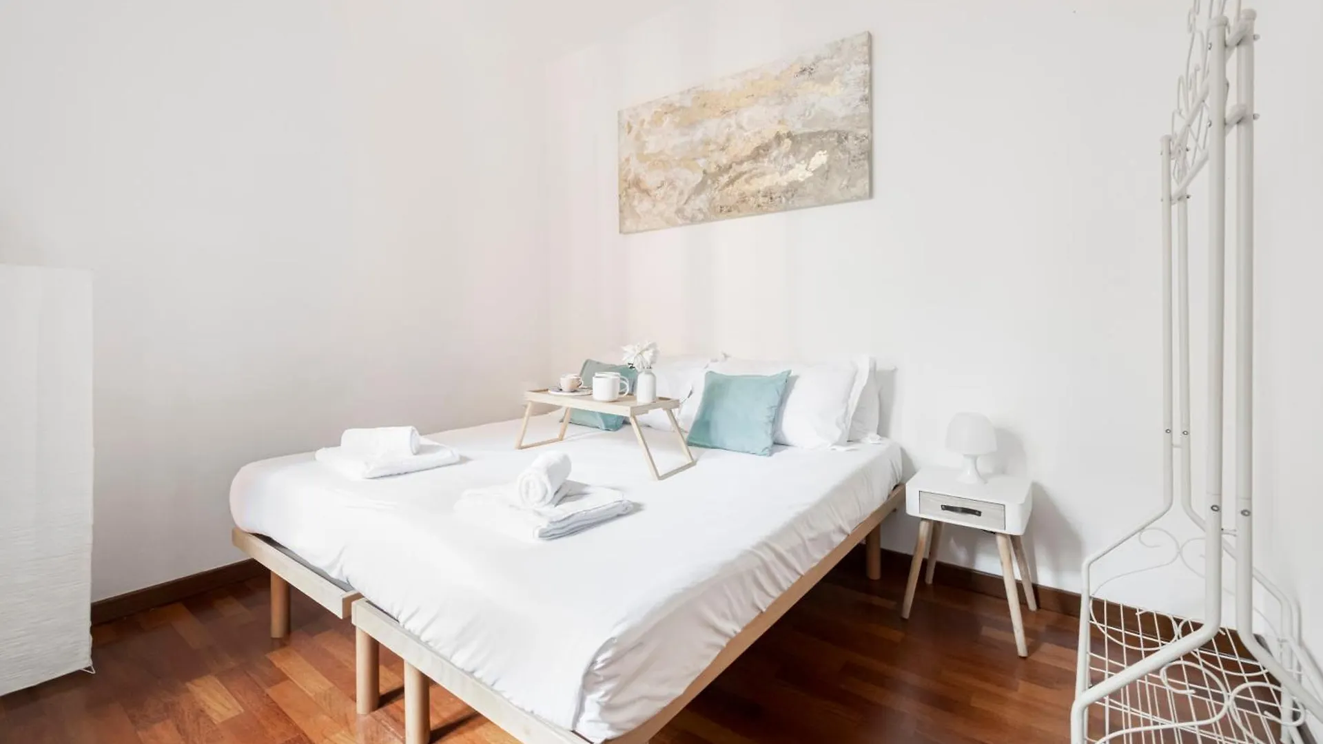 Easylife - Spacious Apartment On The First Floor In The Gae Aulenti Area Milan