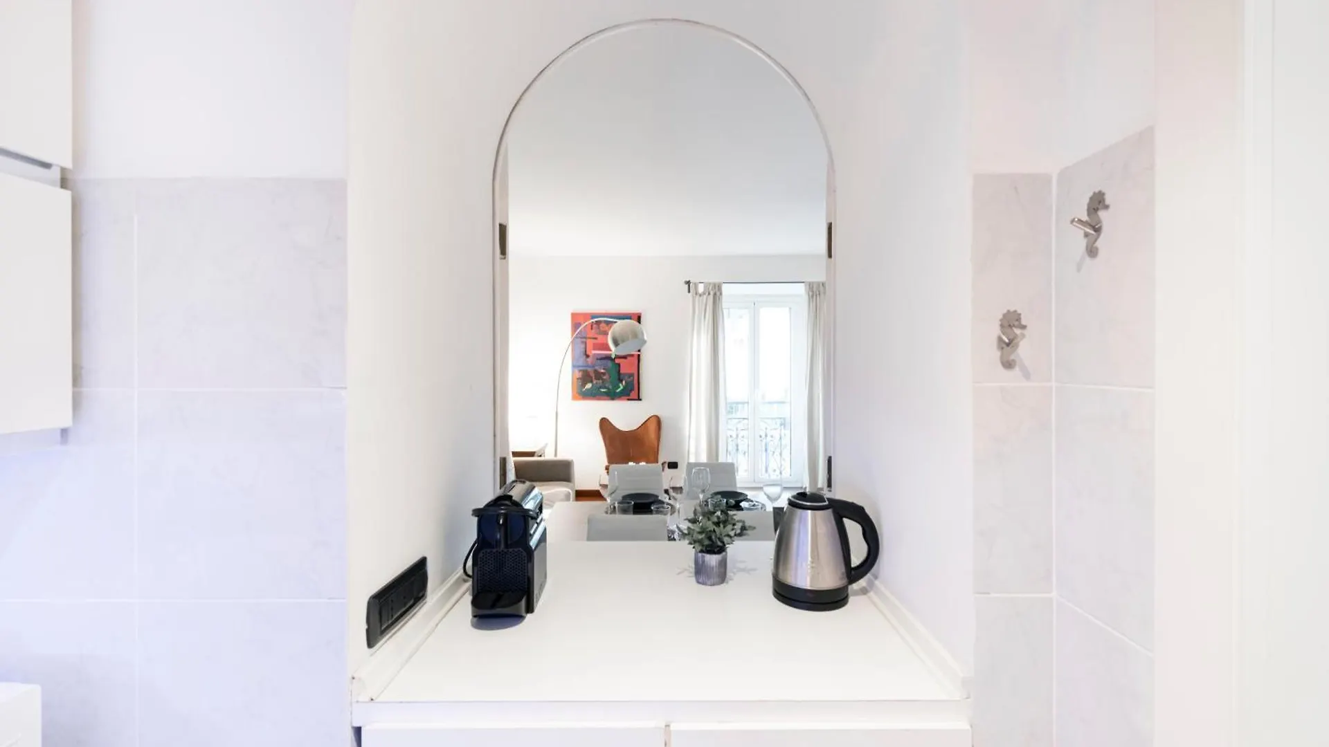 Easylife - Spacious Apartment On The First Floor In The Gae Aulenti Area Milan