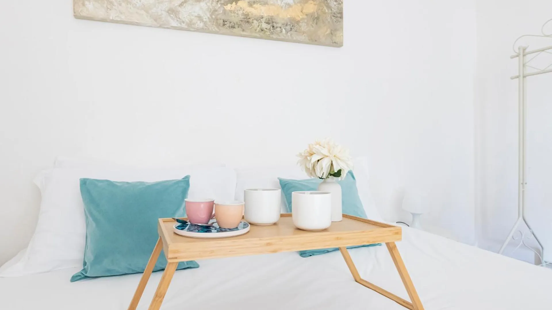 Easylife - Spacious Apartment On The First Floor In The Gae Aulenti Area Milan